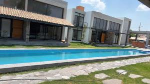 Residencial entre Viñedos