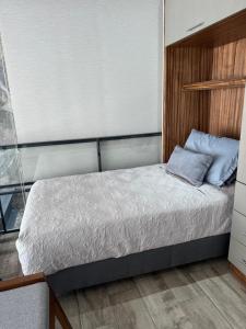 Residencial entre Viñedos