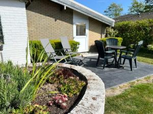 Ogentroost Comfortable holiday residence