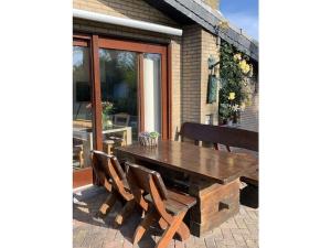 Ogentroost Comfortable holiday residence