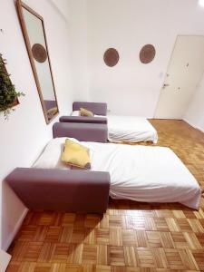 Comodo departamento en Recoleta