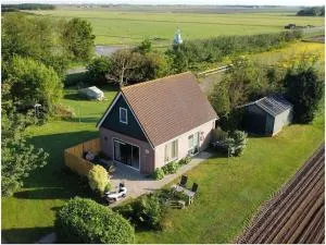 Roeper Comfortable holiday residence - Koogerveld