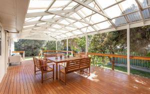 Seaside Escape - 4 Brittain St, Port Elliot