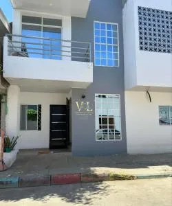 Apartamentos Vacacionales villaluz - Los Córdobas