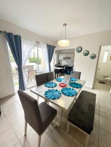 Departamento Blue Vacacional