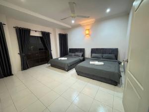 Comfy21 Homestay Ipoh near Sunway Tambun