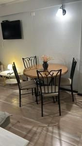 Apartamento primera línea frente al mar