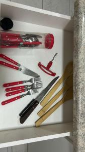 Apartamento primera línea frente al mar