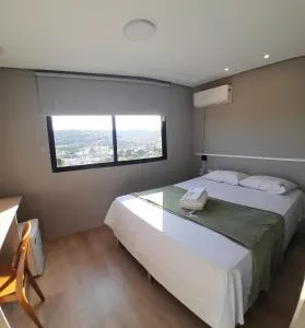 Zuppolini Garden Hotel - Solânea