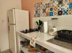 Hospedaje con Jacqueline - El Jobo