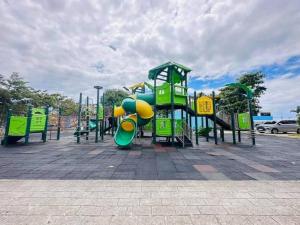 Condo Near Mactan Airport Cebu