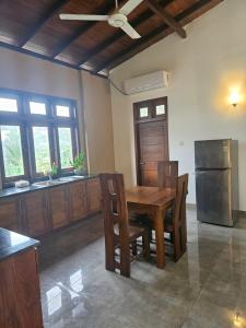 Lakeview Serenity with Modern Interior and Facilities