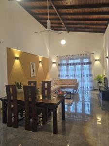 Lakeview Serenity with Modern Interior and Facilities