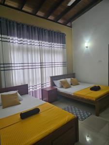 Lakeview Serenity with Modern Interior and Facilities