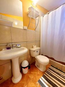 wayra house san blas