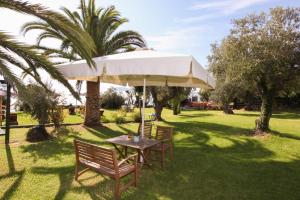 Angeliki Beach Hotel Skiathos Greece