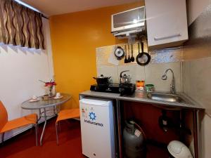 wayra house san blas