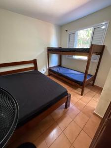 Pé na areia - Praia Grande, a 30 metros da orla