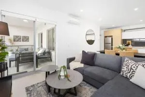 Summer Breeze - Trigg