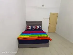 Idea Bonda Homestay - Paya Rewak