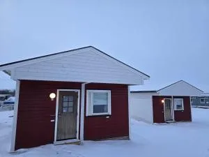 Tana Familiecamping - Puolmak