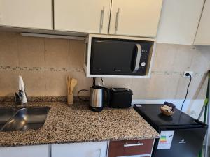 Gama Villasol Temporario