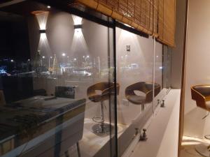 DEPARTAMENTO AMOBLADO Ilo