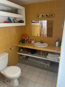 Alquilo casa en coronado