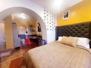 wayra house san blas