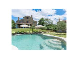 Villa Maccaroni Comfortable holiday residence