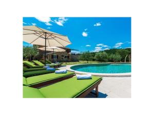 Villa Maccaroni Comfortable holiday residence