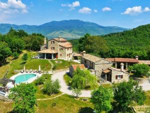 Villa Maccaroni Comfortable holiday residence