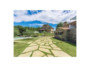 Villa Maccaroni Comfortable holiday residence