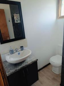 Arriendo de cabaña nueva en Dalcahue, Chiloé