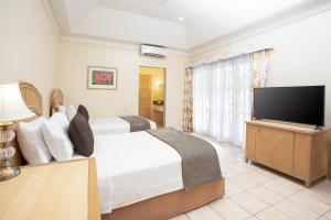 Aryaduta Lippo Village