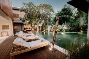 Seminyak Villa Paya paya Luxury near beach-Potato Head