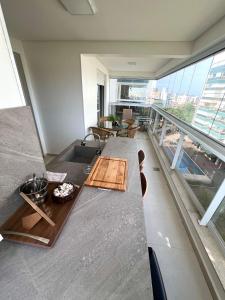 Lindo Apartamento em Praia de Palmas