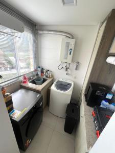 Lindo Apartamento em Praia de Palmas