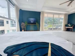 Peaceful Patong Penthouse