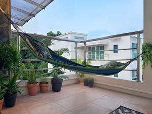 Peaceful Patong Penthouse