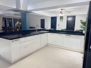 Peaceful Patong Penthouse