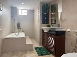 Peaceful Patong Penthouse