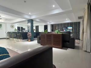 Peaceful Patong Penthouse