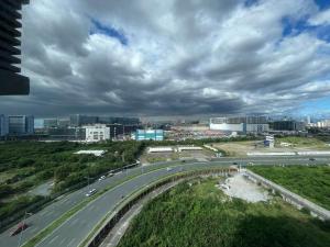 Gentry Manor Family room 2 Beds nearOkada MOA NAIA 8E