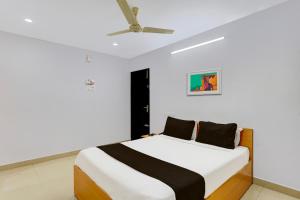 Super Hotel O Valasaravakkam Near Chandra Metro Mall