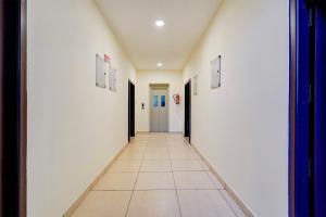 Super Hotel O Valasaravakkam Near Chandra Metro Mall