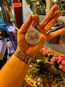 Pousada Village Maceió Beach - 维索萨-杜塞阿拉