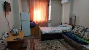 Однокомнатная квартира - Karagayly