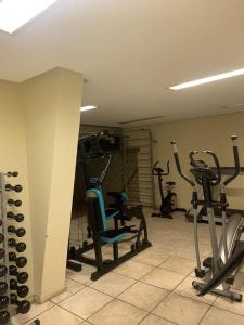 Apartamento na Savassi , com Lazer completo