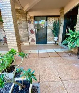 Mangoty Apartamento - Zarate Isla